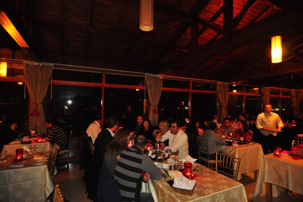 Valentine @ Starlight Lounge